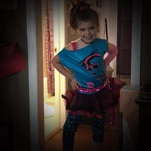 Meet your Posher, Piper